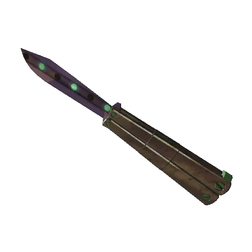 knife
