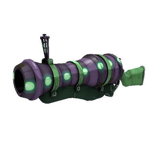 loose cannon