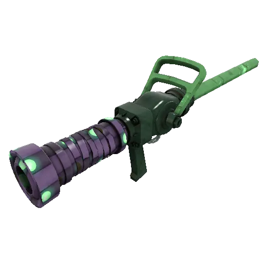 medi gun