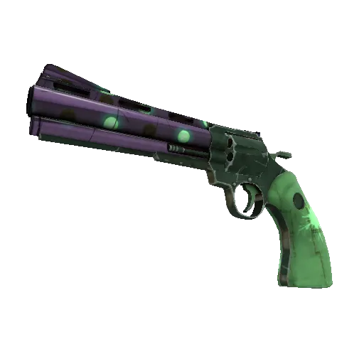 revolver