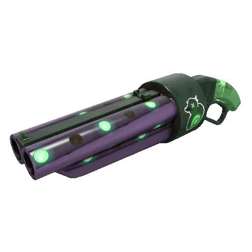 scattergun