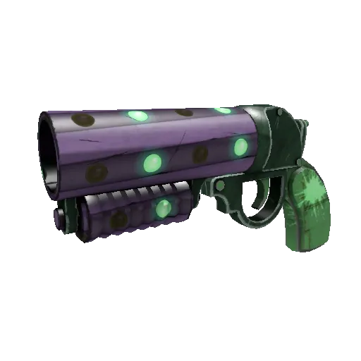 scorch shot
