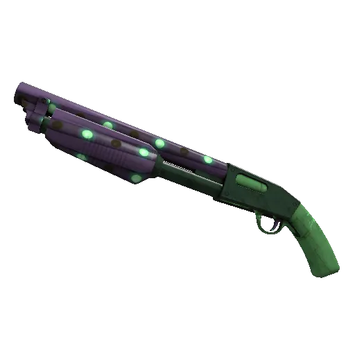 shotgun