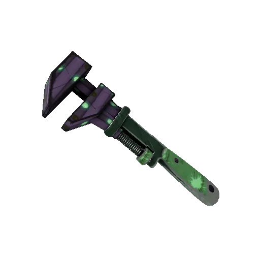 wrench