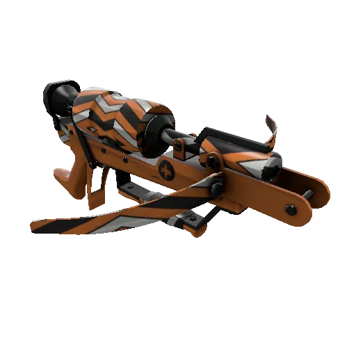 crusader's crossbow