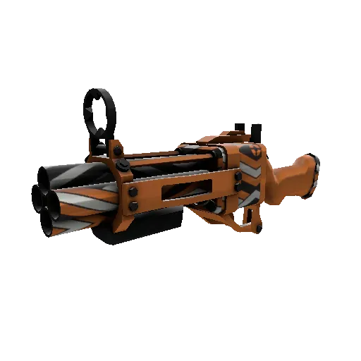 iron bomber