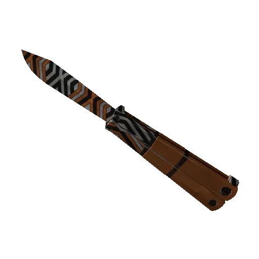 knife