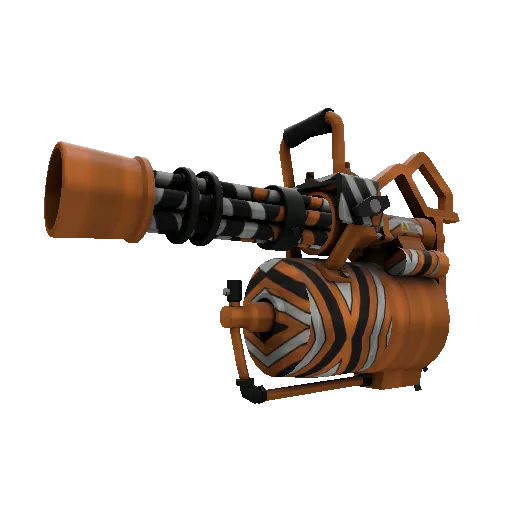 minigun
