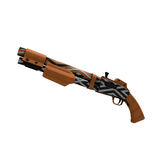 reserve shooter