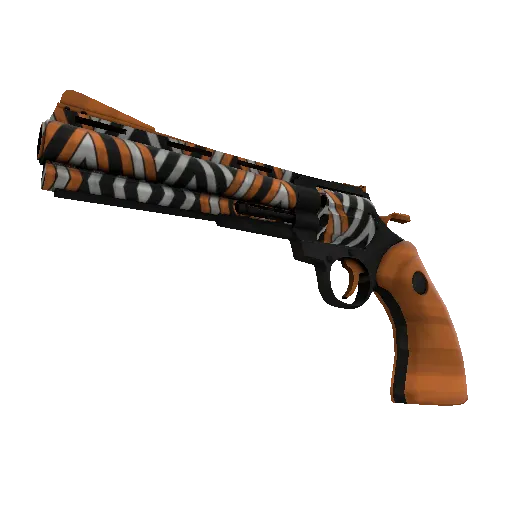 revolver