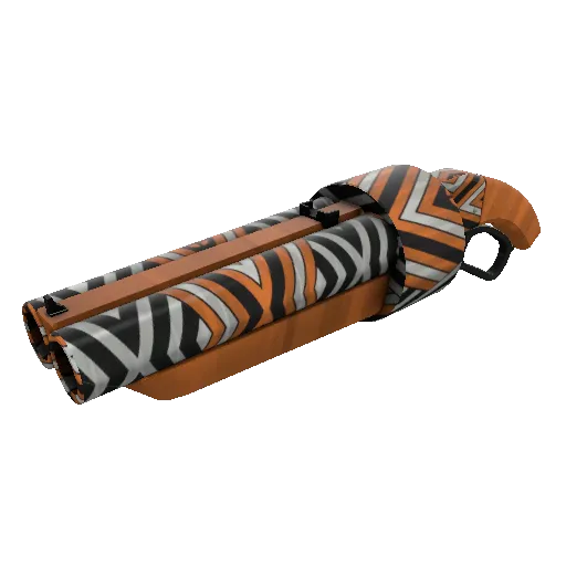 scattergun