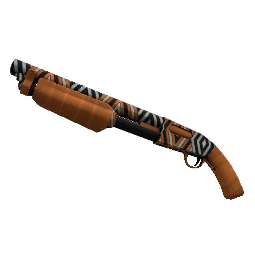 shotgun