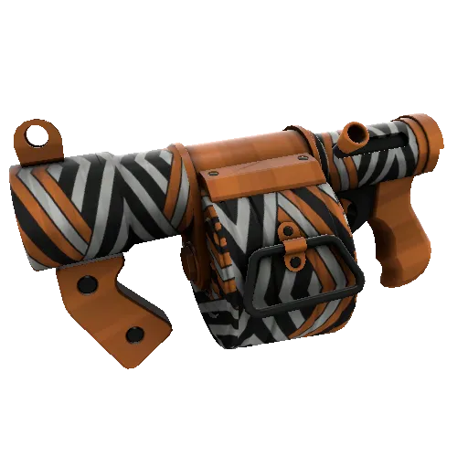 stickybomb launcher