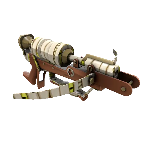crusader's crossbow