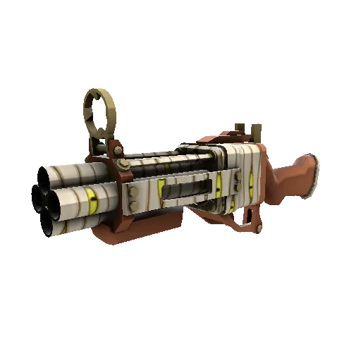 iron bomber