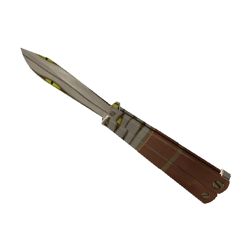 knife