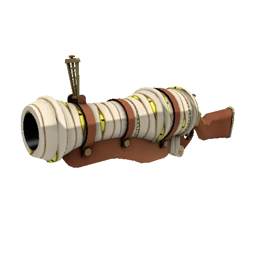 loose cannon