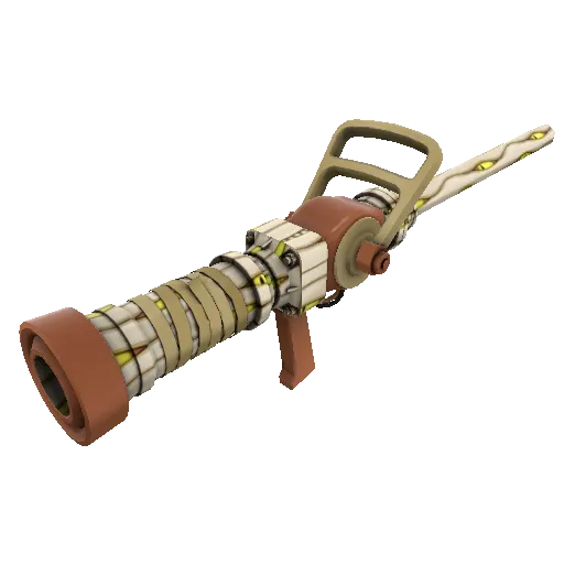 medi gun