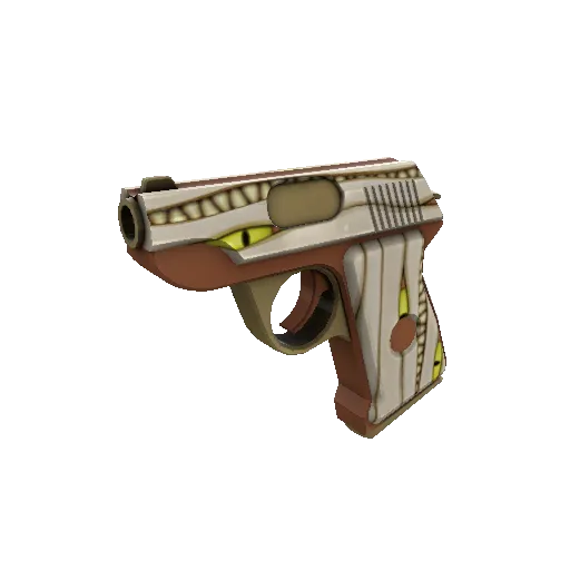 pistol