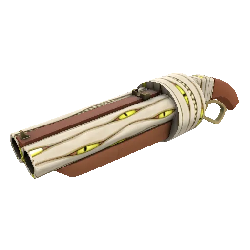 scattergun
