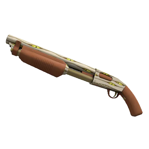 shotgun