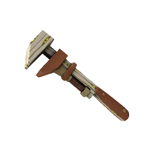wrench