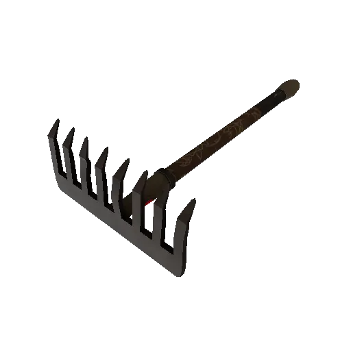 back scratcher