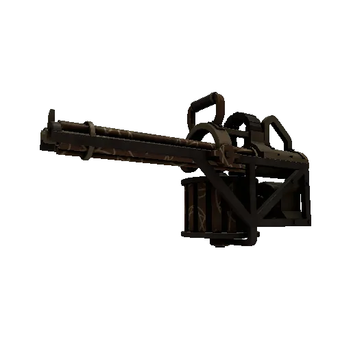 brass beast