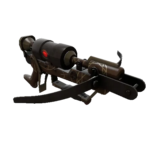 crusader's crossbow