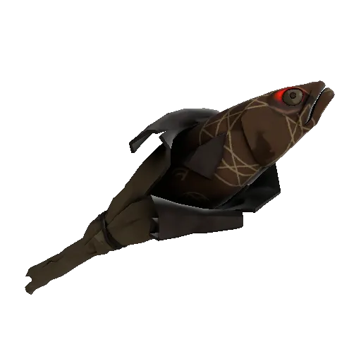 holy mackerel
