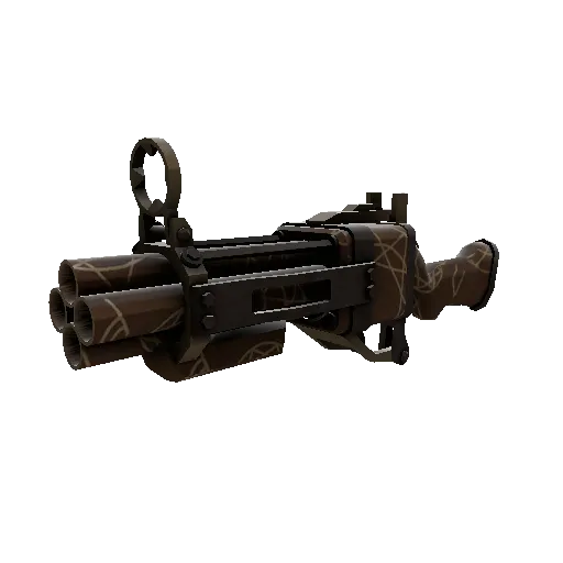 iron bomber