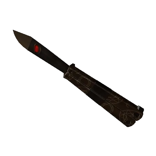 knife