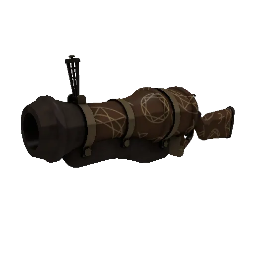 loose cannon