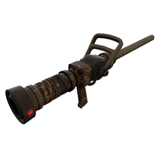 medi gun