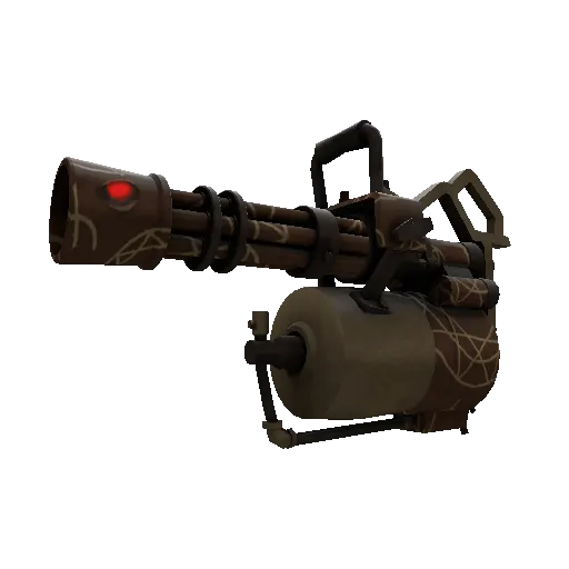 minigun