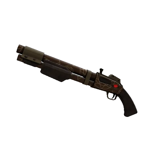 reserve shooter