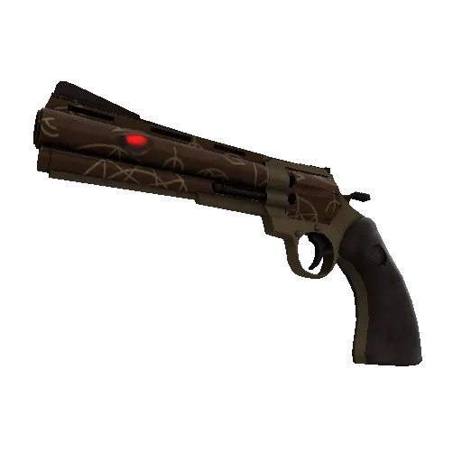 revolver