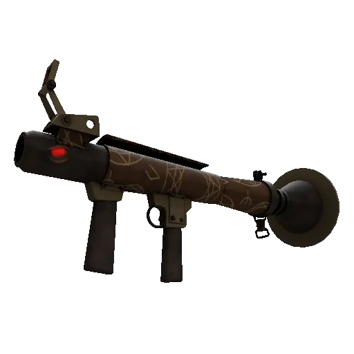 rocket launcher