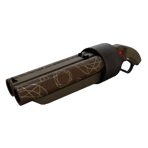 scattergun