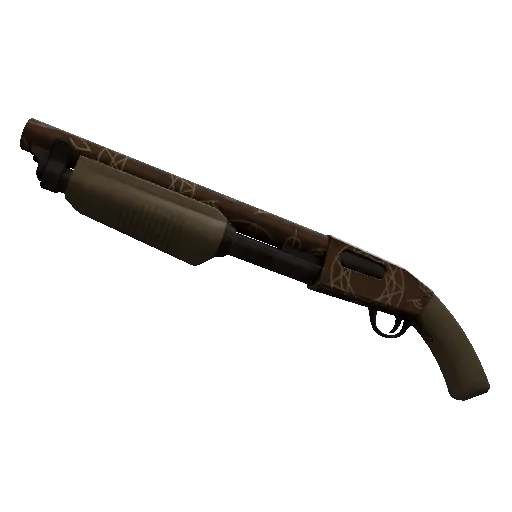 shotgun