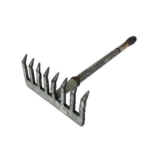 back scratcher