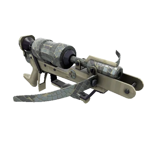 crusader's crossbow