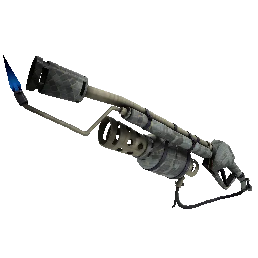 flame thrower
