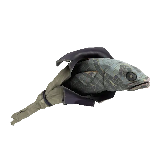 holy mackerel
