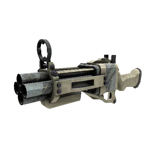 iron bomber