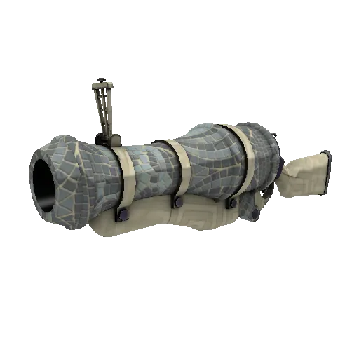 loose cannon