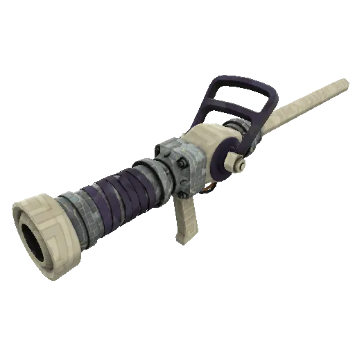 medi gun