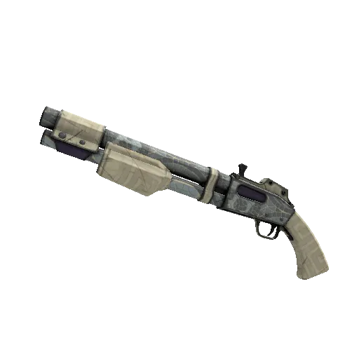 reserve shooter