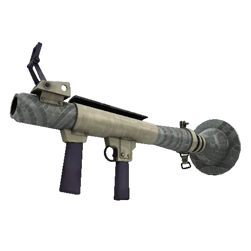 rocket launcher