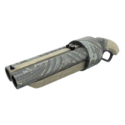 scattergun